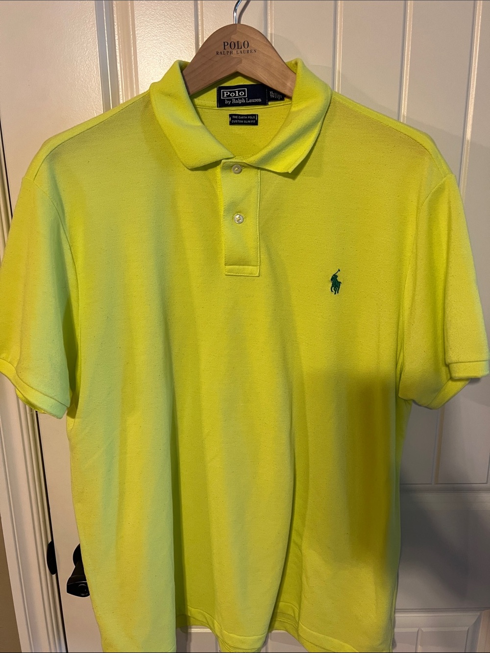 Polo Ralph Lauren Shirt